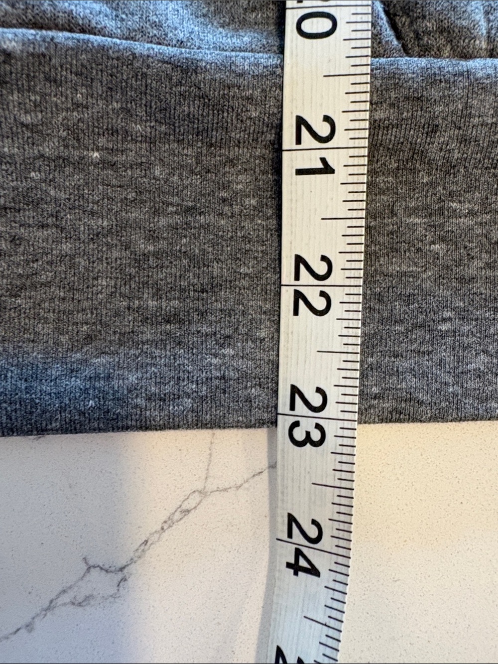 Aviator Nation Full Zip Hoodie ~ Small ~ Heathered Grey - Picture 12 of 16